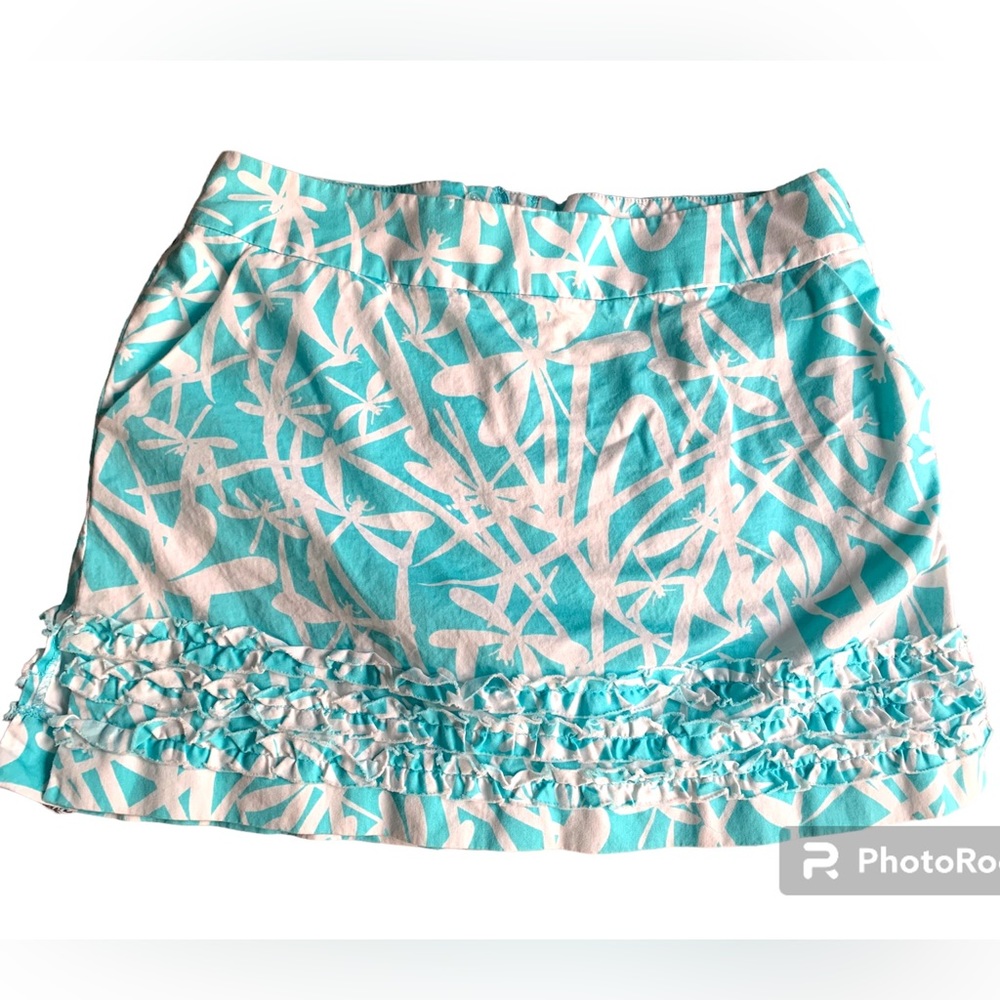 Lilly Pulitzer Skort